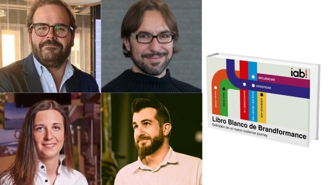 IPG Mediabrands, Mediaplus Alma, New Mall Media, OMG y Publicis profundizan en el Brandformance